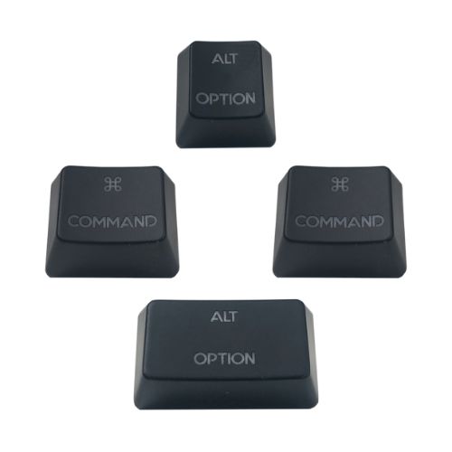 Set de taste MAC Freestyle Edge RGB KC975-MAC4