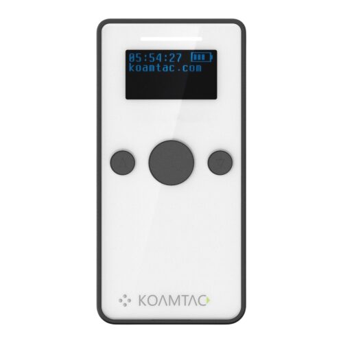 Scanner Bluetooth BLE KOAMTAC KDC280