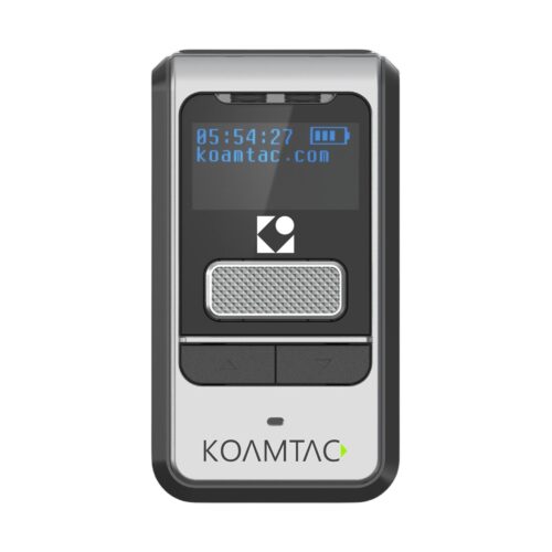 Scanner Bluetooth cu BLE KOAMTAC KDC80