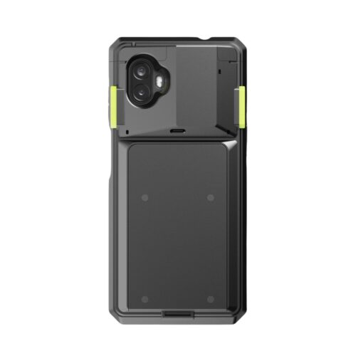 Scanner ergonomic SmartSled KOAMTAC SKXPro