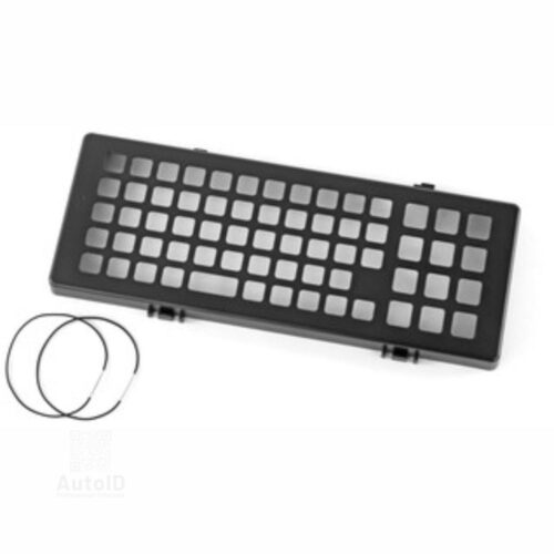 Carcasa protectie tastatura VC70 Zebra KT-KYBDGRL1-VC70-R