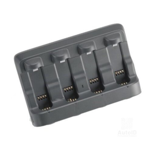 Kit Incarcator Baterii MT2000 4 sloturi Zebra KT-SAC2000-4WW