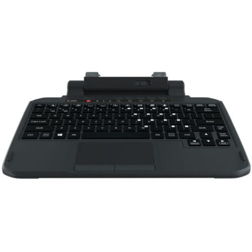 Tastatura ET80/ET85 Rugged 2-in-1 Zebra KYB-ET8X-2IN1-DE1-01