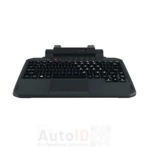 Tastatura ET80/ET85 Rugged 2-in-1 Zebra KYB-ET8X-2IN1-FR1-01