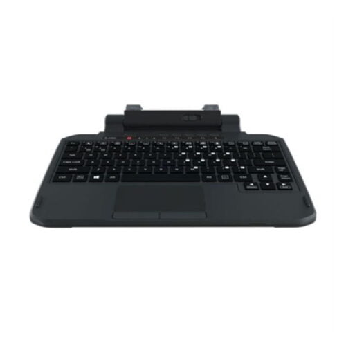 Tastatura ET8X 2-in-1 Zebra KYB-ET8X-2IN1-NO1-01