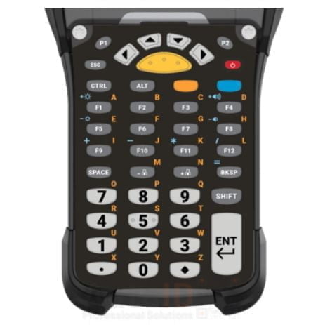 Tastatura Zebra KYPD-MC9343FN-10
