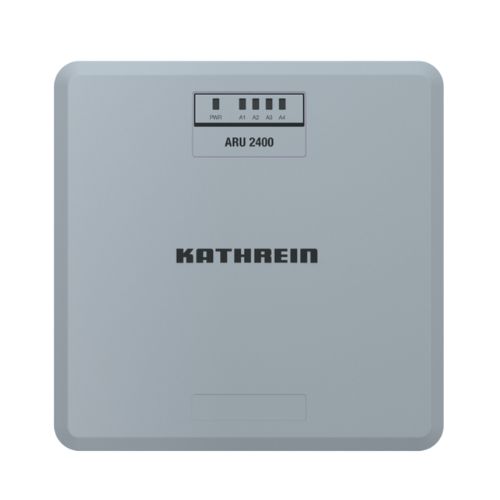 Cititor RFID Kathrein ARU 2401 52010664
