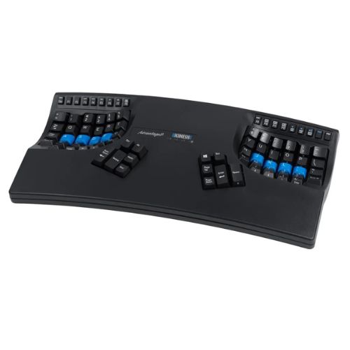Tastatura Kinesis Advantage2 japoneză KB600-JP