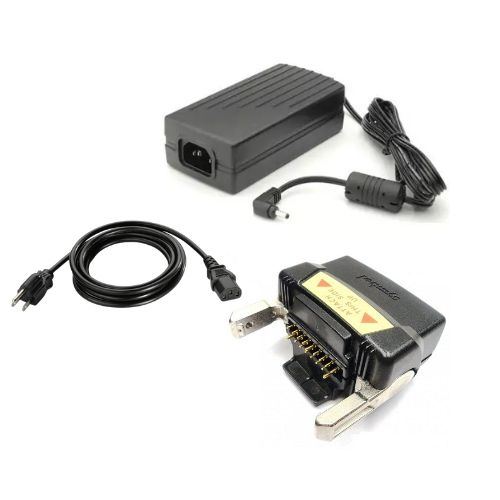 Kit Adaptor Zebra KT-ADP9000-100ES