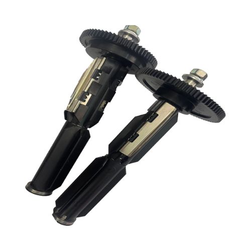 Kit Ax Ribbon ZE500-4/ZE511 Zebra P1046696-037
