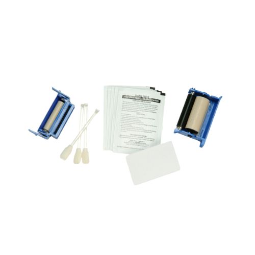 Kit Cartușe de curățare ZXP7 Zebra P1037750-046