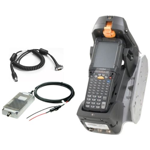 Kit Cradle vehicul Zebra KT-FLC9000-HV