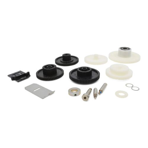 Kit Drive Gears Zebra P1037974-061