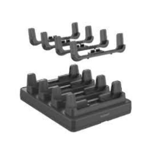 Kit EU Cradle de incarcare 4 sloturi EDA10A Honeywell EDA10A-CB-2