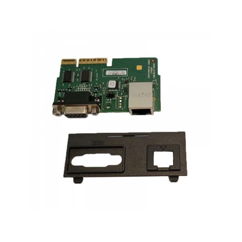 Kit Ethernet si Serial ZD621 Zebra P1112640-048