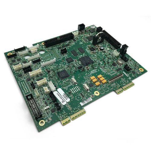 Placa de baza ZT600 Zebra P1083320-124