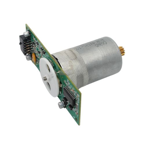 Kit Motor PCBA ZT410/ZT411 Zebra G34112M