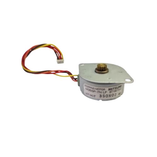 Kit Motor Zebra RK17393-006