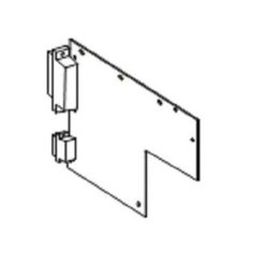 Kit PCBA ZXP Series 8/9 Zebra 105936G-044