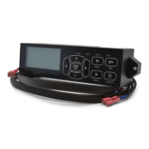 Kit Panou control ZE500 Series Zebra P1046696-082