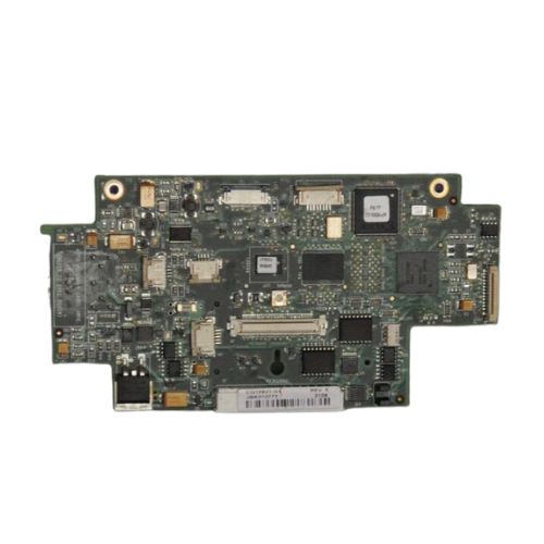 Kit Placa RPR Zebra QL2+ RK17735-034