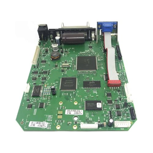 Kit Placa de baza GX430t Zebra P1027135-022