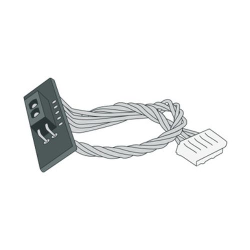 Kit Senzor Media Inferior ZD421D/ZD621D Zebra P1112640-012