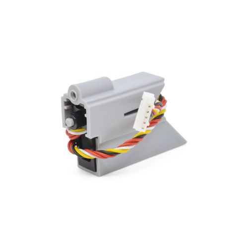 Kit Senzor Media Zebra P1037974-021