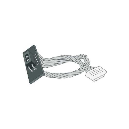 Kit Senzor Ribbon ZE511/ZE521 Zebra P1112750-058