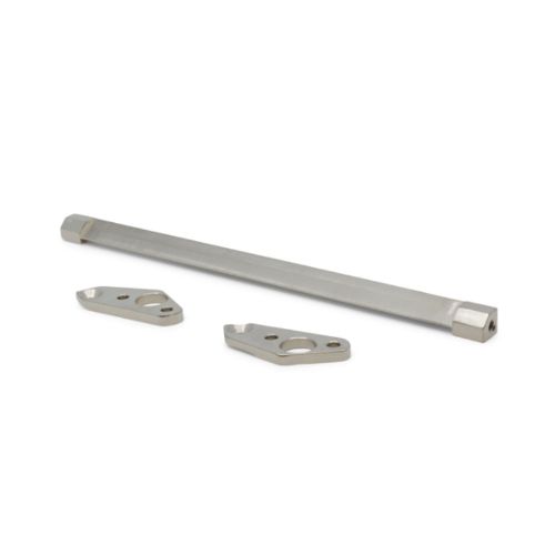 Kit Suport ansamblu Peeler ZE521 Zebra P1112750-078