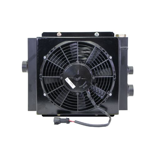 Kit Ventilator Cap Printare ZXP Series 8/9 Zebra 105936G-022