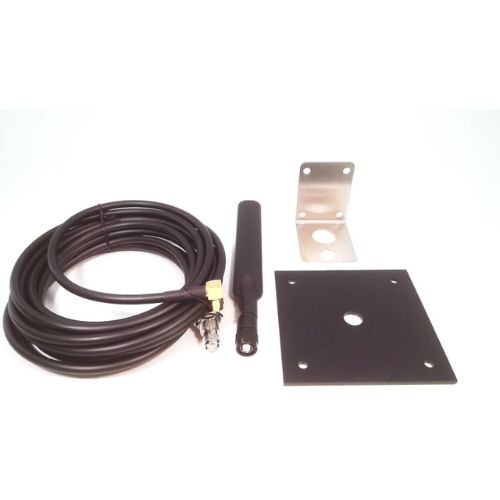 Kit antena Wi-Fi pasiva cu telecomanda Thor VMC Honeywell VM1277ANTENNA