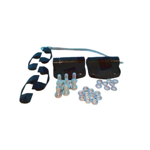 Kit balamale Media Cover ZE500 Zebra P1046696-081
