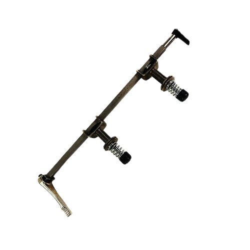 Kit bară pivot și comutator ZE500-4 Zebra P1046696-009