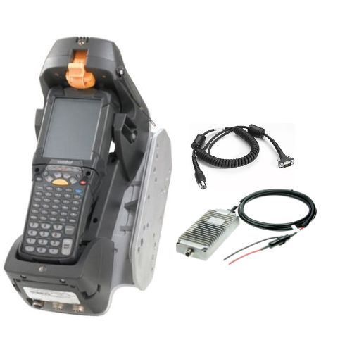 Kit cradle vehicul Zebra KT-FLC9000-LV