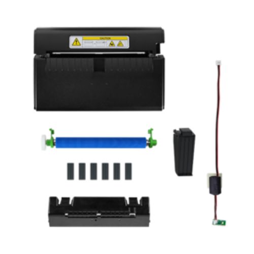 Kit cutter linerless cu rolă de presare DA220/DA320 TSC CUT-DA210-0004