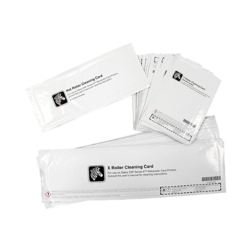Kit de curatare ZXP Series Zebra 105999-804