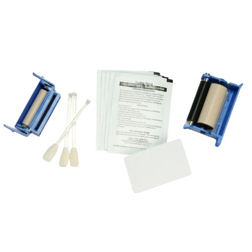 Kit de curatare Zebra ZXP Seria 3 105999-302
