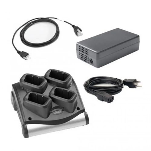 Kit incarcator baterii Zebra SAC9000-400CES