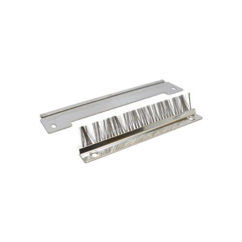 Kit placa Ribbon si Perie Statica ZE500-4 Zebra P1046696-043