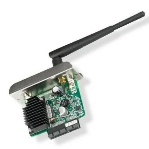 Kit placa Wireless Zebra P1058930-097C