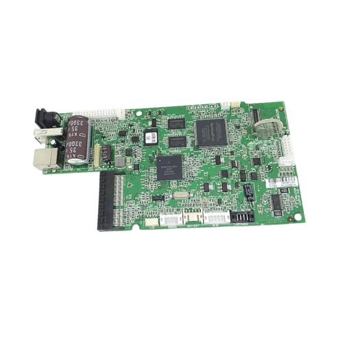 Kit placa baza Seria ZD400 Zebra P1080383-252