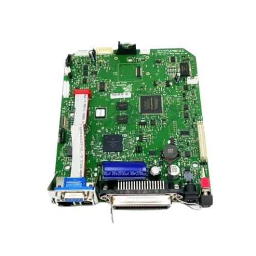 Kit placa de baza ZD500 Zebra P1061022-012