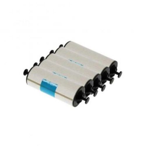 Kit role de curatare P1XX/ZXP1/ZXP3 Zebra 105912G-302