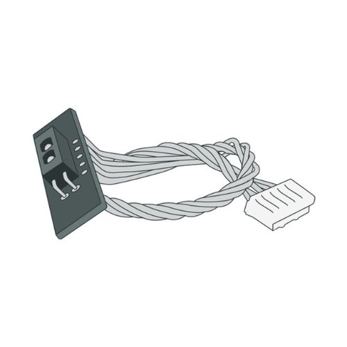 Kit senzor media inferior ZD220D/ZD230D/ZD888D Zebra P1080383-718