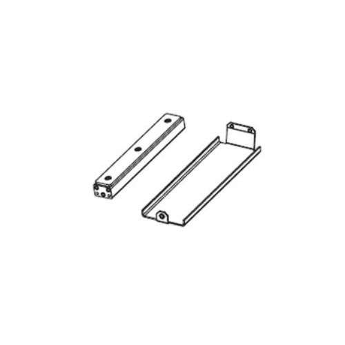 Kit suport platan ZE500-6 Zebra P1046696-069