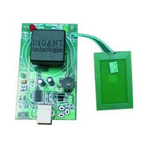 Kit upgrade coder MiFare Zebra P1031925-204