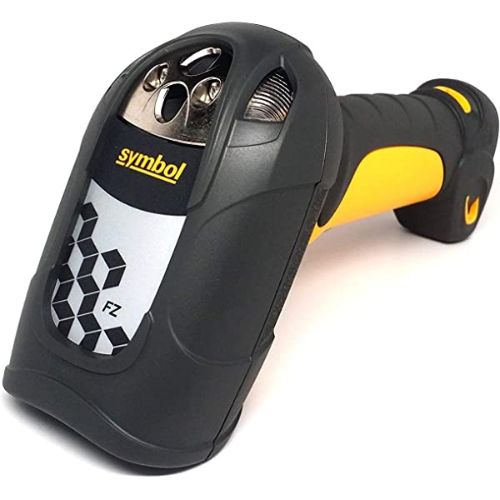 Cititor Coduri de Bare Zebra LS3408-ER LS3408-ER20005R