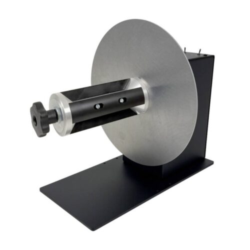 Rewinder etichete CAT-3-CHUCK/R-16 miez 76 mm Labelmate LMR006/LMX457
