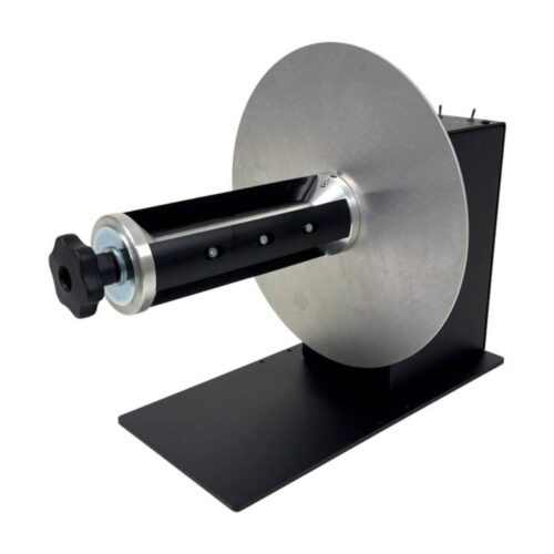 Rewinder etichete CAT-3-CHUCK miez 40 mm Labelmate LMR006/LMX480